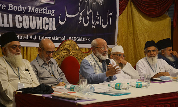 ‘ಗೌರಿ ಲಂಕೇಶ್ ಹತ್ಯೆ’ ಪ್ರಜಾಪ್ರಭುತ್ವದ ಕಗ್ಗೊಲೆ: ಡಾ.ಮನ್ಝೂರ್ ಆಲಂ